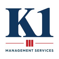 K1 Management Services logo - Similar company to Keg 1 Missouri, Llc