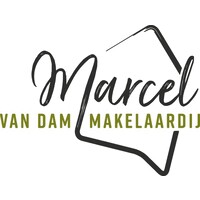 Marcel van Dam Makelaardij o.g. logo - Similar company to Venhorst Makelaardij