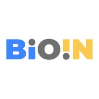 Bioinformatics for Ukraine logo - Similar company to Bienta