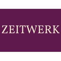 ZEITWERK GmbH logo - Similar company to Prolog Gmbh