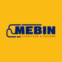 MEBIN logo - Similar company to Veko Technology Bv