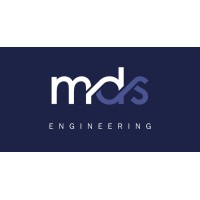 MDS Engineering Consultants Ltd logo - Similar company to Peak Engineers Ltd