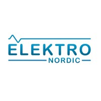 ELEKTRO NORDIC OU logo - Similar company to Predictiveworks.