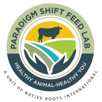 Paradigm Shift-Feed Lab logo - Similar company to Bionutra Sciences B.V