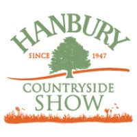 Hanbury Countryside Show logo - Similar company to Koddis Construction Limited