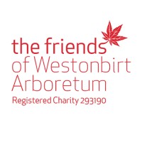 Friends of Westonbirt Arboretum logo - Similar company to Ammersive