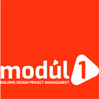 Modül 1 logo - Similar company to Promer