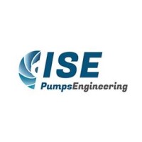 ISE PUMPS ENG. logo - Similar company to Ptr Holland Group