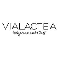 Vialactea Babywear & Stuff logo - Similar company to Red Calzature