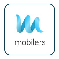 Mobilers logo - Similar company to Nexus-365
