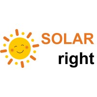 Solar Right Ltd logo - Similar company to Solarit