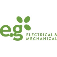 E.G. Electrical & Mechanical Ltd logo - Similar company to Ven Construction Ltd