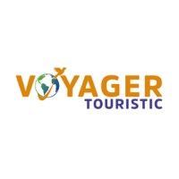 Voyager Touristic logo - Similar company to Otelcenter.Com