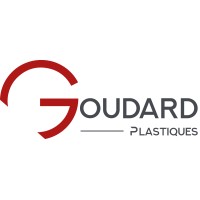 Goudard Plastiques logo - Similar company to Propyplast