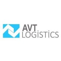AVT Logistics logo - Similar company to Dahn Corp