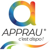 APPRAU logo - Similar company to Exadis