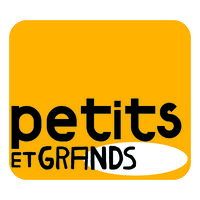 Festival Petits et Grands logo - Similar company to Synavi