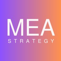 MEA Strategy logo - Similar company to Mea Strategic Solutions, Llc