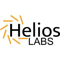 Helios Labs logo - Similar company to Xtechai