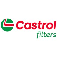 Castrol Filters Europe logo - Similar company to Distrigo Parts Distribution Gb
