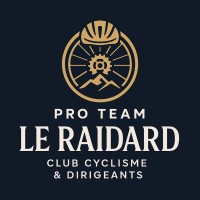 Pro Team LE RAIDARD - Club Cyclisme & Dirigeant(e)s logo - Similar company to Sst Mag