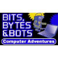 Bits, Bytes & Bots Computer Adventures logo - Similar company to Oregon University System