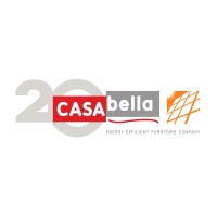 Casabella d.o.o. logo - Similar company to Adbooka