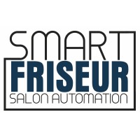 Smart Friseur logo - Similar company to Biolit Green Systems Gmbh