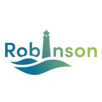 ROBINSON - H2020 logo - Similar company to Eu Project Diva