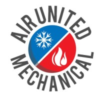 Air United Mechanical logo - Similar company to Hr Ethical