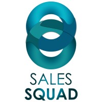Sales Squad Pty Ltd logo - Similar company to Salessquad