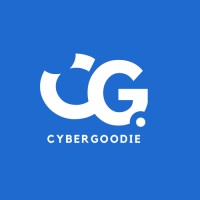 CyberGoodie logo - Similar company to Sulla Vista