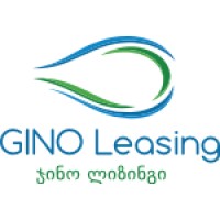 Gino Leasing logo - Similar company to Avandi