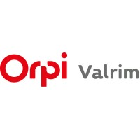 ORPI Valrim logo - Similar company to Orpi Antony Immo
