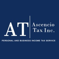 Ascencio Tax Inc. logo - Similar company to Aradize