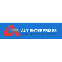 ALT Enterprises logo - Similar company to Swisstech I&C