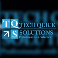 Tech Quick Solutions logo - Similar company to Fouragain It Services