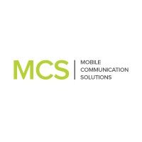 Mcs Mobile Communications