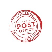 THE POST OFFICE FILMS logo - Similar company to In Post Production