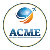 ACME Migration India logo - Similar company to Acme Migration