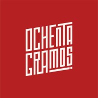 Ochenta Gramos logo - Similar company to Complete Omics Inc.