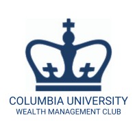 Columbia University Wealth Management Club logo - Similar company to Carillon Group