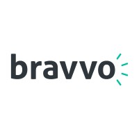 Bravvo logo - Similar company to Wimbee