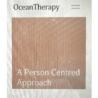 OceanTherapy logo - Similar company to Ocean Therapy