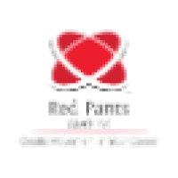 Red Pants Coaching LLC