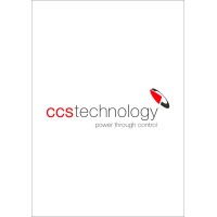 CCS Technology Ltd logo - Similar company to Nus Calibur Robotics