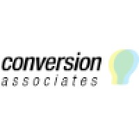 Conversion Associates logo - Similar company to Blitzr