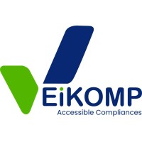 Eikomp logo - Similar company to Markek