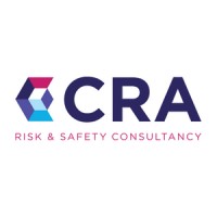 CRA Corporate Risk Associates logo - Similar company to User Centric Design Ltd