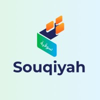 Souqiyah | سوقية logo - Similar company to Accelerated Books